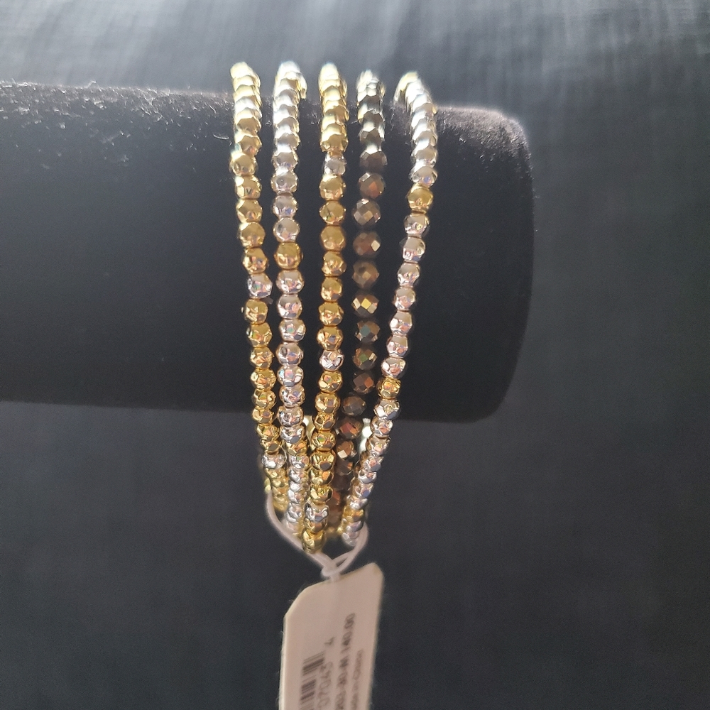 Gorjana Bracelets - Picture 7 of 7